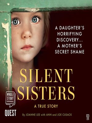 cover image of Silent Sisters